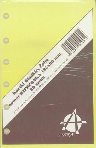 Antra Innmat/Innsats Til Oppbevaringsorganiserer K Ren Gul 270075 Antra Innmat/Innsats Til Oppbevaringsorganiserer K Ren Gul 270075