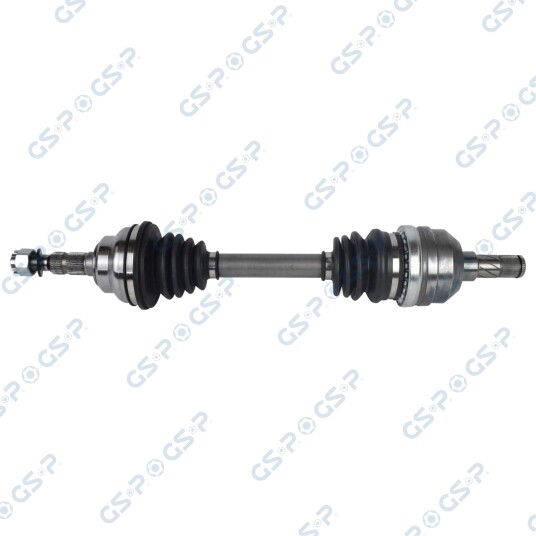 GSP 244044 Drivaksel