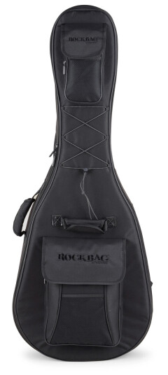 Rockbag Acoustic Bass Gig Bag Starline - Hollow Body