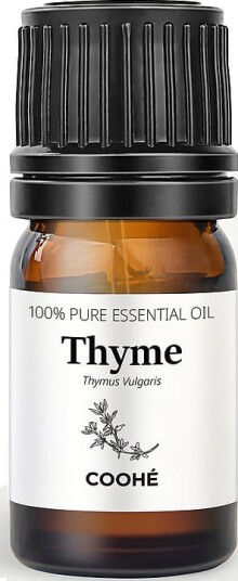 Thyme Essential Oil 5 ml Thyme Essential Oil 5 ml