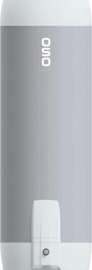 OSO Hotwater Saga 2.0 SI Industrial Varmtvannsbereder 300 Liter OSO Hotwater Saga 2.0 SI Industrial Varmtvannsbereder 300 Liter