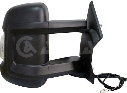 ALKAR 9262773 Sidespeil