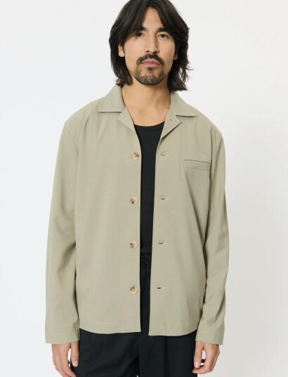 Matinique Malanden V Beige 48 Matinique Malanden V Beige 48