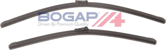 BOGAP A8310102 Vindusvisker