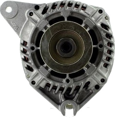 ROTOVIS Automotive Electrics 9090146 Dynamo