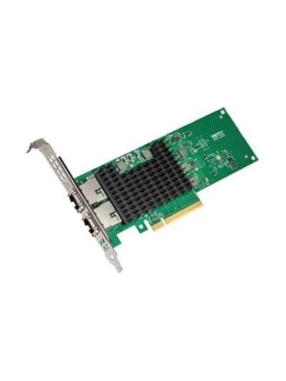 Dell Intel X710 T2L Dual Port 10GbE BASE T Adapter 540 BCSC Dell Intel X710 T2L Dual Port 10GbE BASE T Adapter 540 BCSC