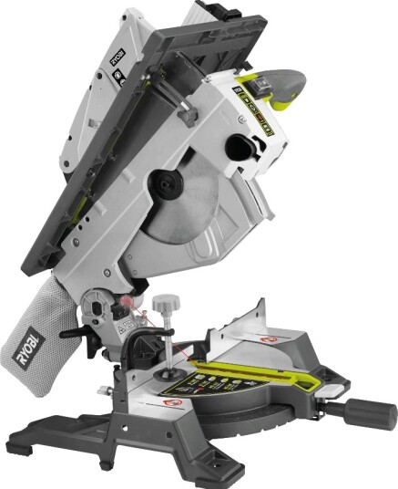 Ryobi Kombisag RTMS1800-G 1800W 254mm Ryobi Kombisag RTMS1800-G 1800W 254mm