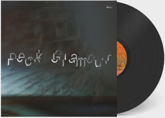 Rivet Peck Glamour Uk Vinyl