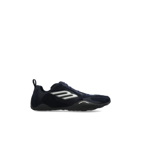 Balenciaga Herre Sko Blå 42 EU Balenciaga Herre Sko Blå 42 EU
