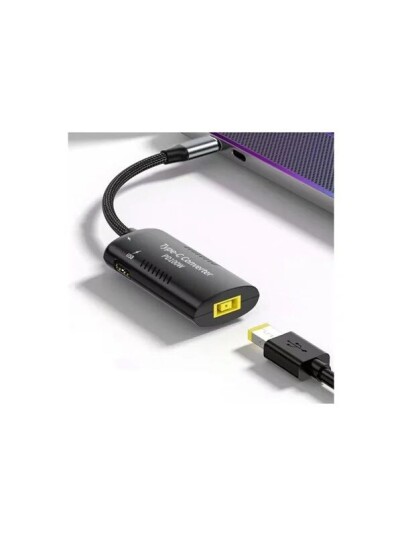 Insmat USB C Adapter 133 1038
