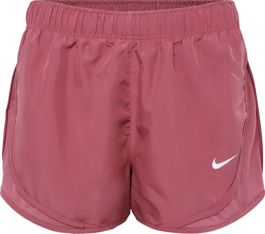 Nike Nike Tempo Dri Fit 3" Short   PINK SMOKE/PINK SMOKE/REFLECTI   XL