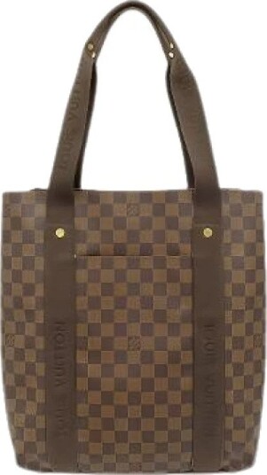 Louis Vuitton Vintage Dame Pre owned Brun ONE SIZE, Louis Vuitton Vintage Dame Pre owned Brun ONE SIZE,