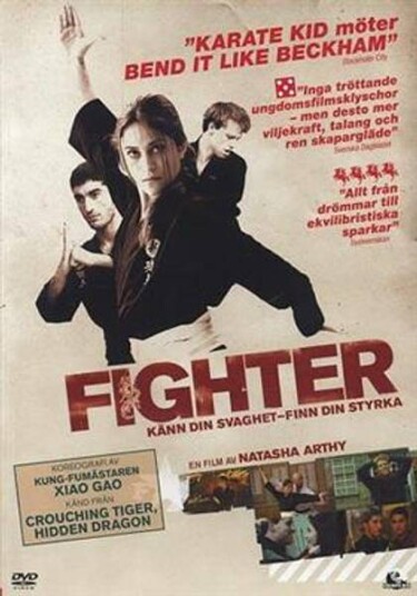 Fighter (2007) (Import) (DVD) Fighter (2007) (Import) (DVD)