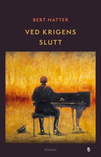 Ved krigens slutt Ved krigens slutt