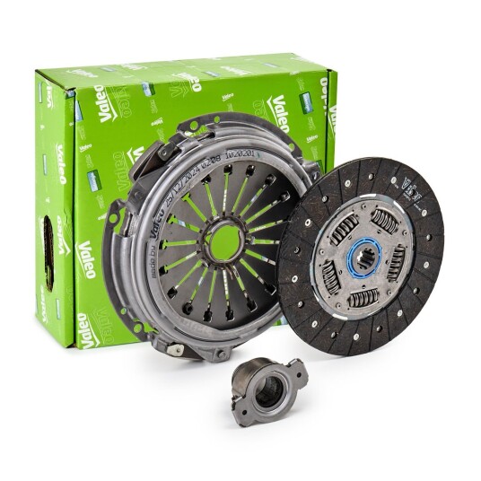 Clutchsett VALEO 827480