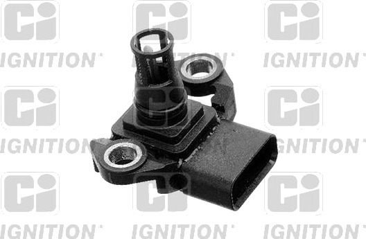 MAP-sensor QUINTON HAZELL XMAP581