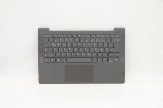 Lenovo Upper C81YM PL BLK NFP NBLKB