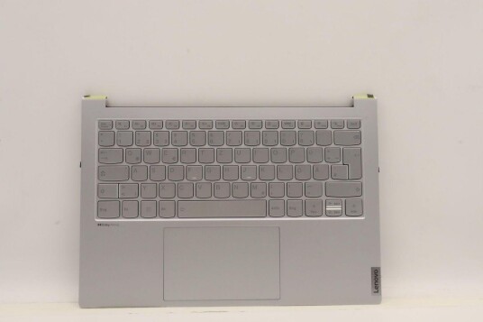 Lenovo COVER Upper Case ASM_GER