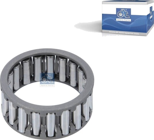 Lager, girboks DT Spare Parts 6.46560