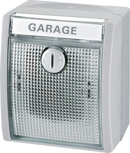 ABB 2240W 53 Skumringsrelé 3680 W 1 sluttekontakt Belysning