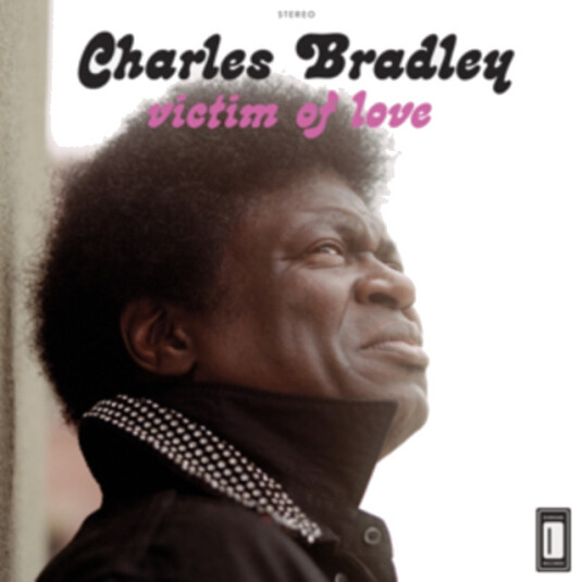 Charles Bradley Victim Of Love CD