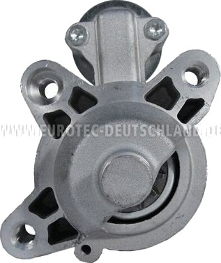 EUROTEC 11090114 Starter EUROTEC 11090114 Starter