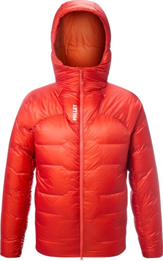 Millet Kamet Down Hd M Paprika M
