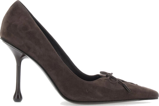 Jimmy Choo Dame Sko Brun 36 EU, Jimmy Choo Dame Sko Brun 36 EU,