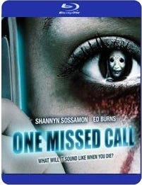 One Missed Call