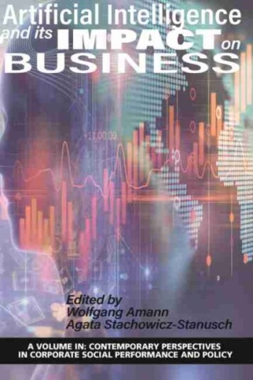 Artificial Intelligence and its Impact on Business Artificial Intelligence and its Impact on Business