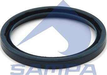 Tetningsring, styrespindel SAMPA 115.013