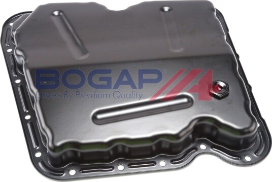 BOGAP R1919100 Bunnpanne
