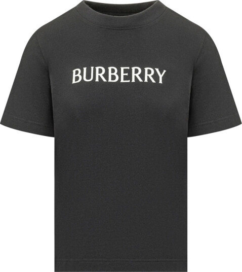 Burberry Dame Topper Svart S,