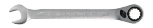 Teng Tools Ratchet Kombinøkkel 13 Mm (109720607)