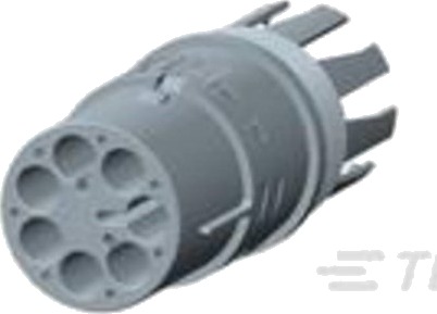 Te Connectivity 293616 3 Bag 1 Stk.