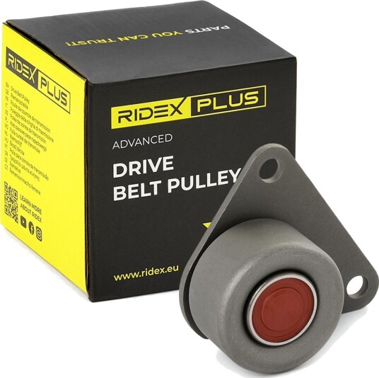 RIDEX PLUS 313D0046P Løpehjul