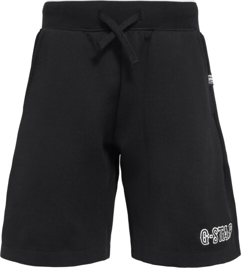 G Star RAW Shorts DK Black G Star RAW 8 år 128 ShortSvart G Star RAW Shorts DK Black G Star RAW 8 år 128 ShortSvart