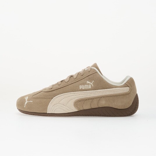 PUMA Speedcat Elevated Wns Beige 40.5