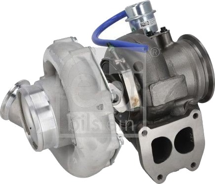 FEBI BILSTEIN 190635 Turbolader