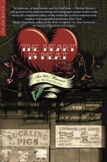 The Heart is Meat The Heart is Meat
