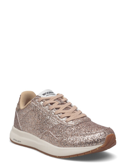 WODEN Nicoline Glitter   Silver   42