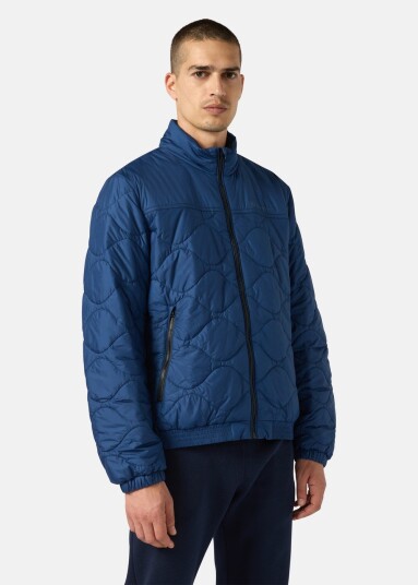 Champion Hooded Jacket MVB M Vårjakker Champion Hooded Jacket MVB M Vårjakker