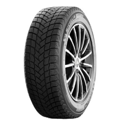 Michelin X-Ice Snow SUV 255/45R21 106H XL