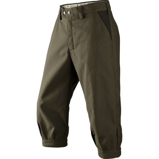 Härkila Pro Hunter Endure nikkers Willow green 58