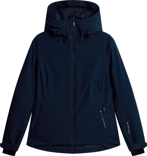 J.Lindeberg Women's Starling Ski Jacket JL Navy XL