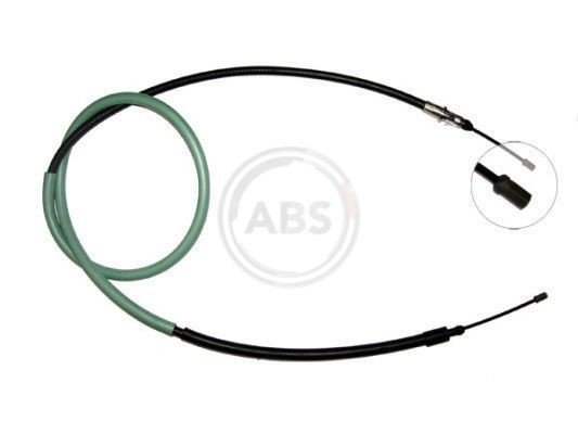 Bremsewire A.B.S. K17347 Bremsewire A.B.S. K17347