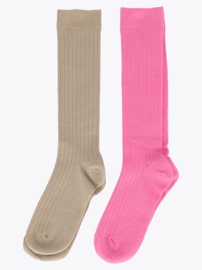 Twentyfour Popsi Ullsokk 2 Pack Beige 39 42 Twentyfour Popsi Ullsokk 2 Pack Beige 39 42