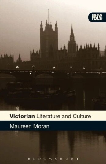 Victorian Literature And Culture Av Maureen Moran