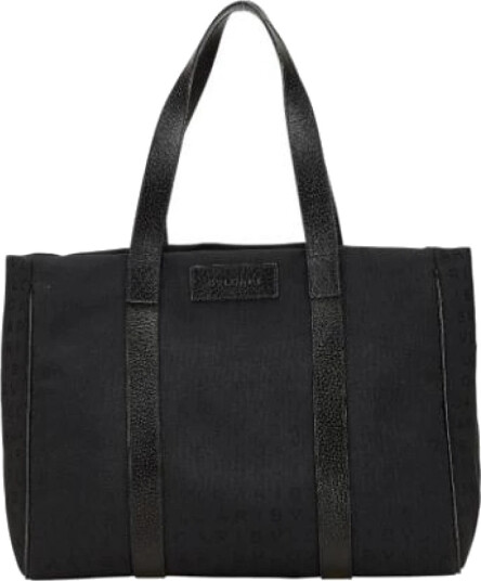 Bvlgari Vintage Dame Svart Bvlgari Vintage Dame Svart