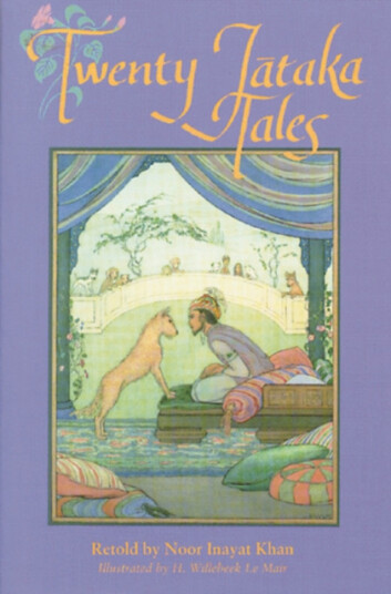 Twenty Jataka Tales Twenty Jataka Tales